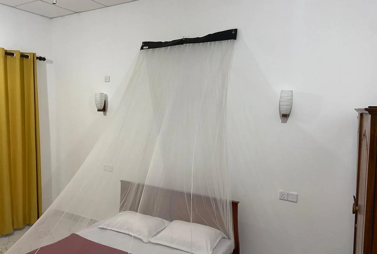 2 Bedroom Holiday Home Ragama Apartment