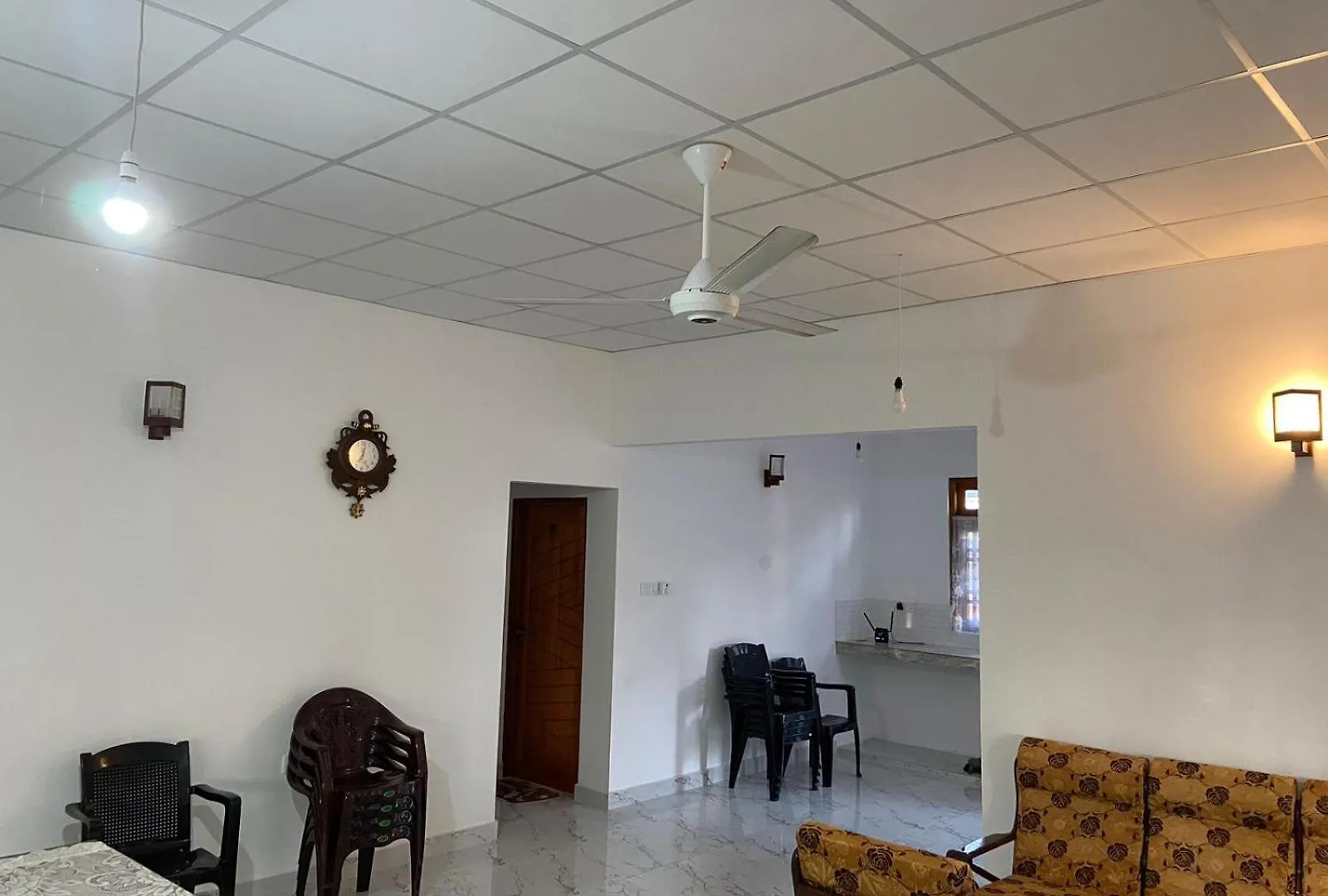 2 Bedroom Holiday Home Ragama 0*,