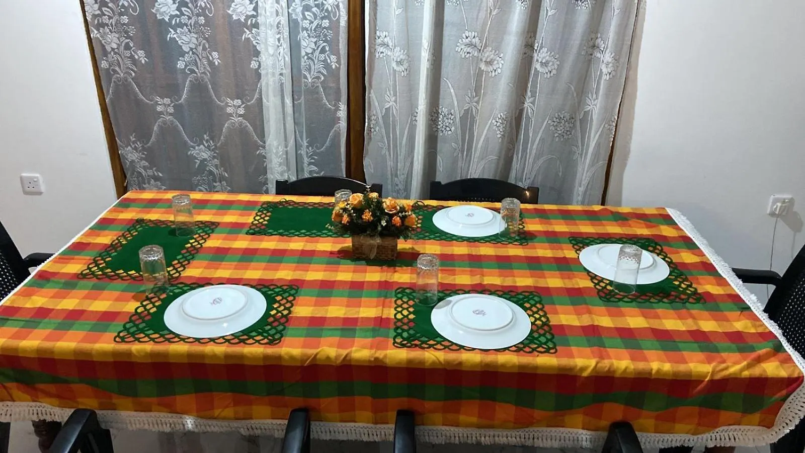 2 Bedroom Holiday Home Ragama 0*,  Sri Lanka
