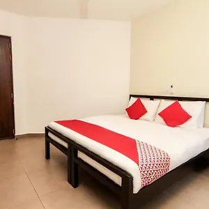 Hotel Saninro -, Ragama